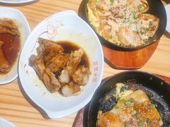 -恋萍小吃(时代店)