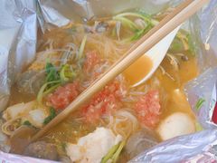 -见味花甲(福田coco park店)