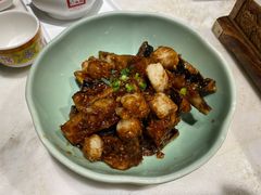 -那家小馆•北京菜•烤鸭(中关村店)