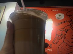 -点点心点心专门店(湾仔店)