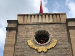 -延安杨家岭革命旧址