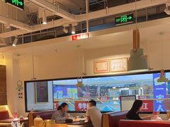 -味福记·江西小炒·南昌小吃(青山湖万达店)