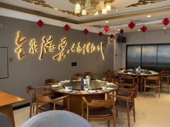 -全聚德烤鸭店(马家堡店)
