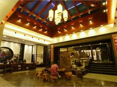 -苏州独墅湖书香世家酒店