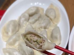 -喜家德虾仁水饺(青岛永旺东部店)