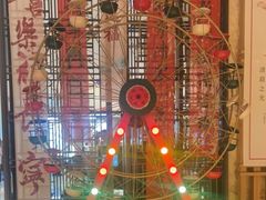 -杭州开元名都大酒店·地中海自助餐厅