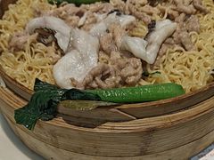 -點無缺茶楼·海鲜酒家(世博店)