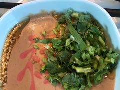 小料-宛平李记火锅(东关街店)
