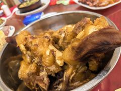 -伟记牛蹄(道滘店)
