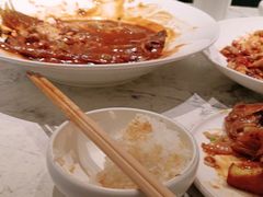 -悦海·家宴·冰花皮皮虾大锅贴(宝龙店)