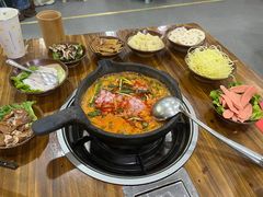 -笔记安顺夺夺粉火锅