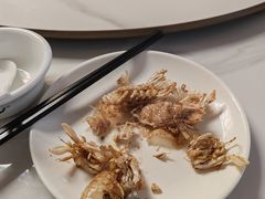 -老地方海鲜坊(步行街店)