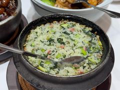 -香雪海饭店中餐厅(人民桥店)
