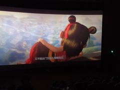 -幸福蓝海国际影城(宜昌水悦城店)