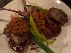 -Ocean's Table 欧舍