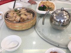 -德兴海鲜渔港(辉煌大厦店)