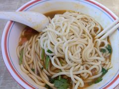 -阿当·小炒牛肉面(人广店)