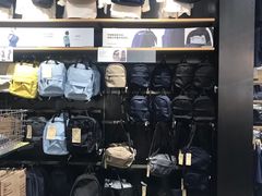 -MUJI无印良品(万科里店)