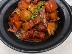 -古南都·老广东酒楼(龙江店)