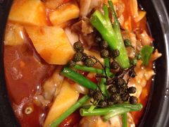 粗茶淡饭•汉口公馆-粗茶淡饭·汉口公馆(循礼门店)