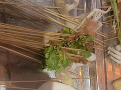 -钢管厂五区小郡肝串串香(滨江店)