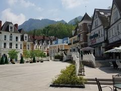 -四川省成都市彭州市白鹿镇