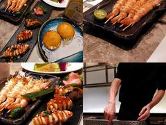 -大渔铁板烧(花园道店)