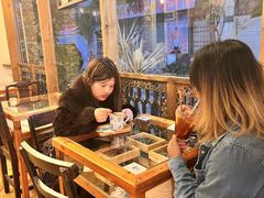 -西关84·History·Art·Cafe