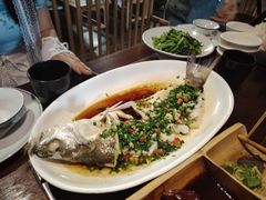 -大牌大·传统杭帮菜(湖滨店)