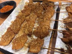 -老酱油炸社