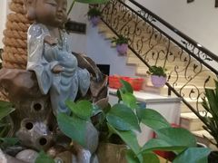 -茶油香闽南菜·花园餐厅(前埔店)