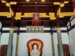 -上海三山会馆