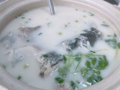 天目湖砂锅鱼头-天乐农家鱼头王(天目湖店)