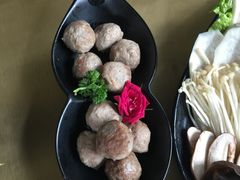 -手选潮汕鲜活牛肉火锅(二七广场店)