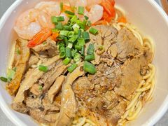 -蔡林记(黄鹤楼店)