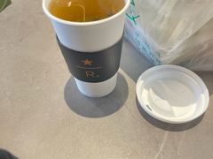 -星巴克臻选(北京前门大街店)