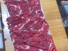 -清真牛莽莽全牛火锅店(雄达茶城店)