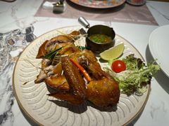 -泰椰里·泰国餐厅(智慧城广百广场店)