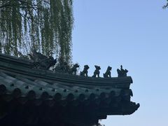 -月坛公园