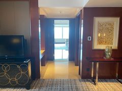 -上海雅居乐万豪侯爵酒店