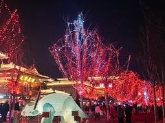 -杨柳青古镇