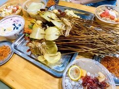 -串妹花式冰粉(乐山总店)