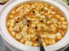 -小厨娘淮扬菜(清江苏宁广场店)
