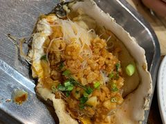 -胖姐活羊烧烤家乡菜(刘家桥店)