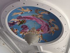 -满洲里西郊国际机场