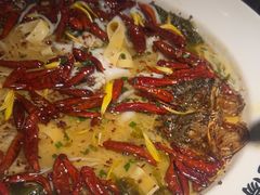 -江渔儿酸菜鱼(万科东荟城店)