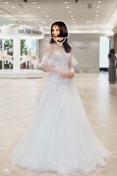-MuseMarry婚纱(前海嘉里中心店)