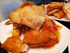 -青岛富力艾美酒店