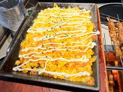 -丰茂烤串(五道口店)