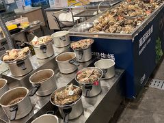 -盒马鲜生(皇庭广场店)